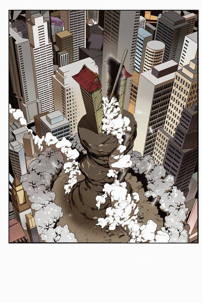 Chúa Tể Học Đường Chapter 135 - Trang 2