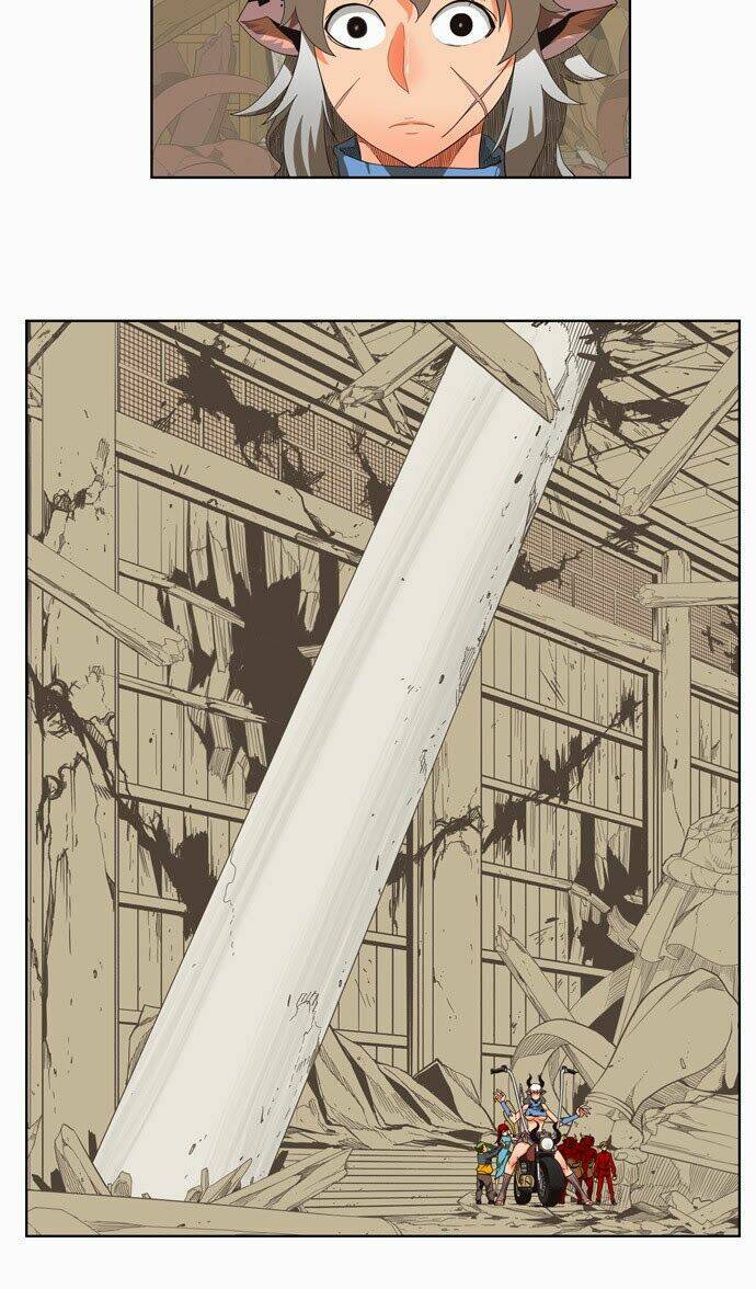 Chúa Tể Học Đường Chapter 135 - Trang 2