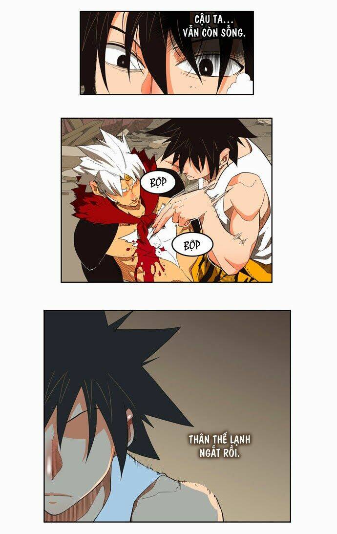 Chúa Tể Học Đường Chapter 135 - Trang 2