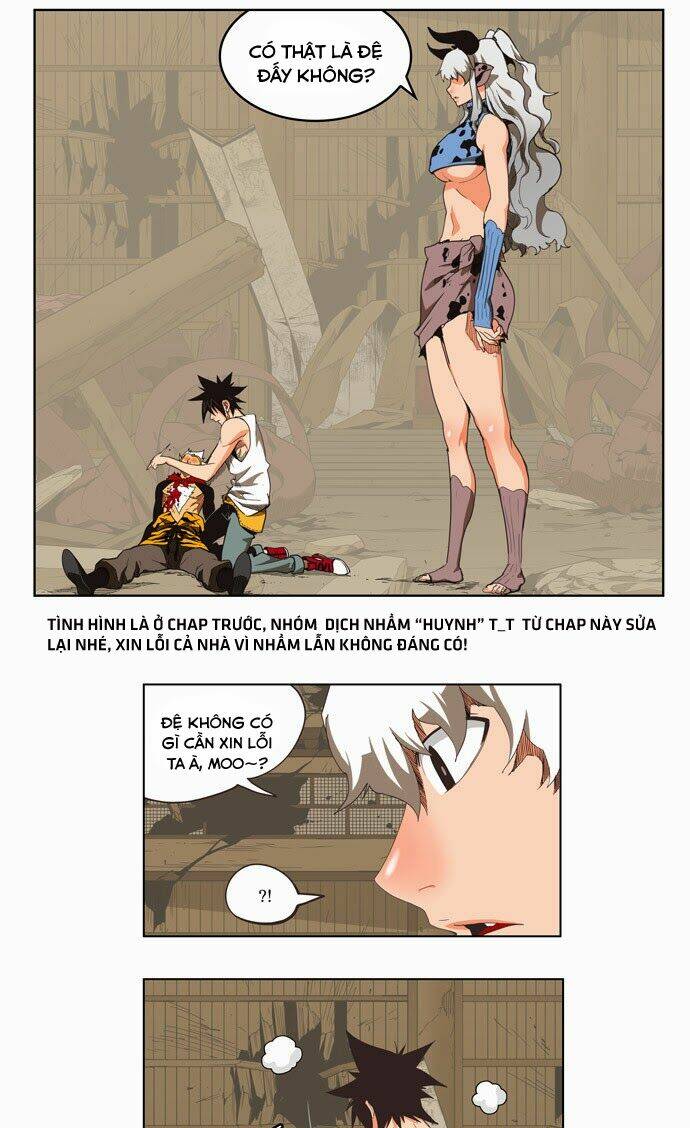 Chúa Tể Học Đường Chapter 135 - Trang 2