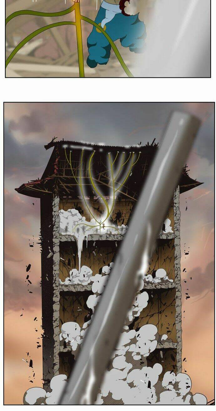 Chúa Tể Học Đường Chapter 136 - Trang 2