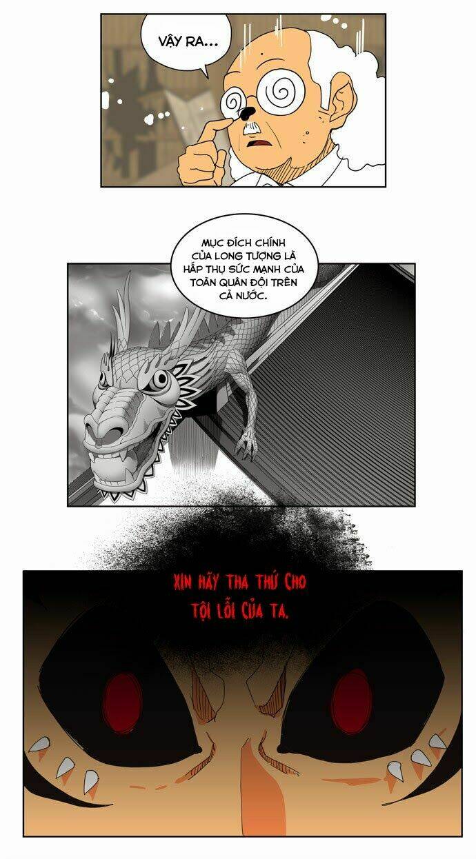 Chúa Tể Học Đường Chapter 136 - Trang 2