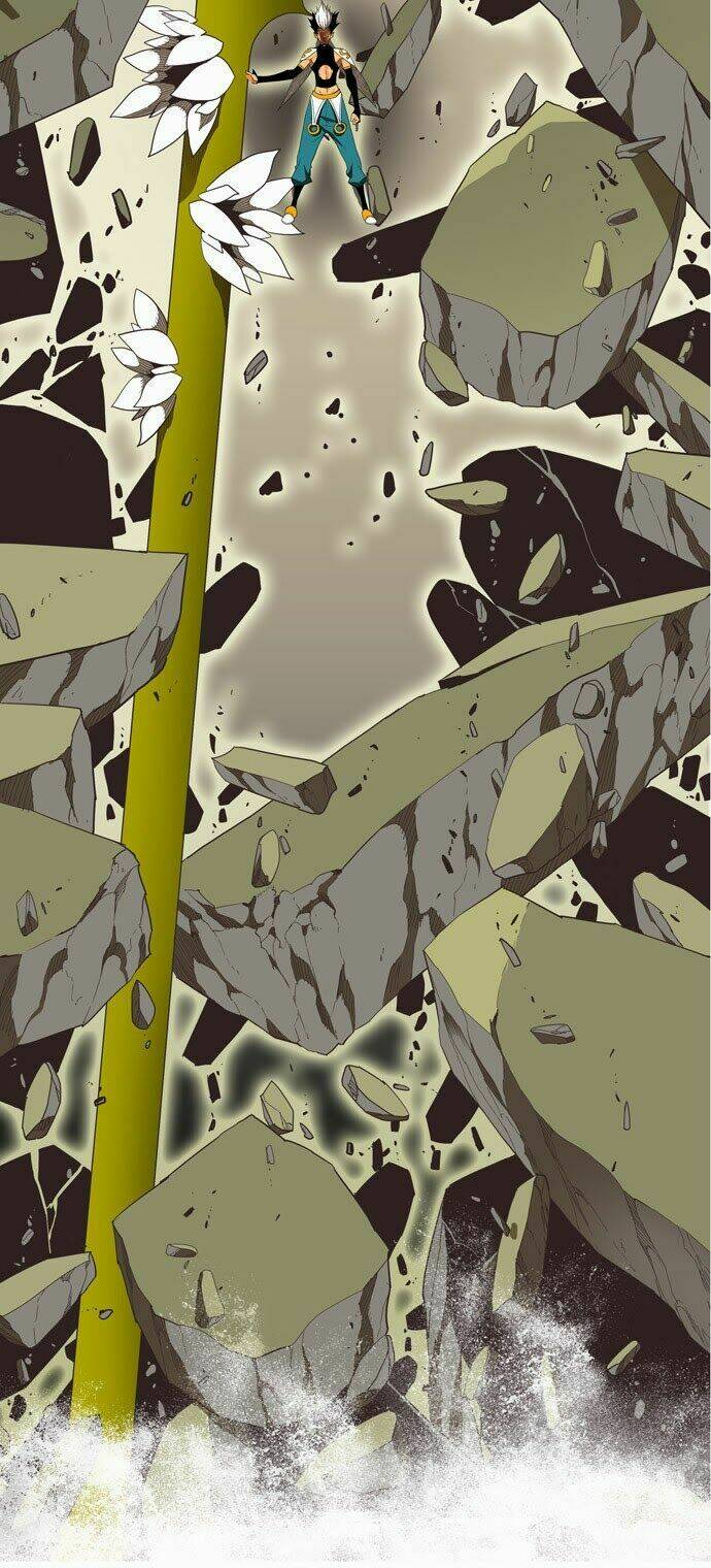 Chúa Tể Học Đường Chapter 136 - Trang 2