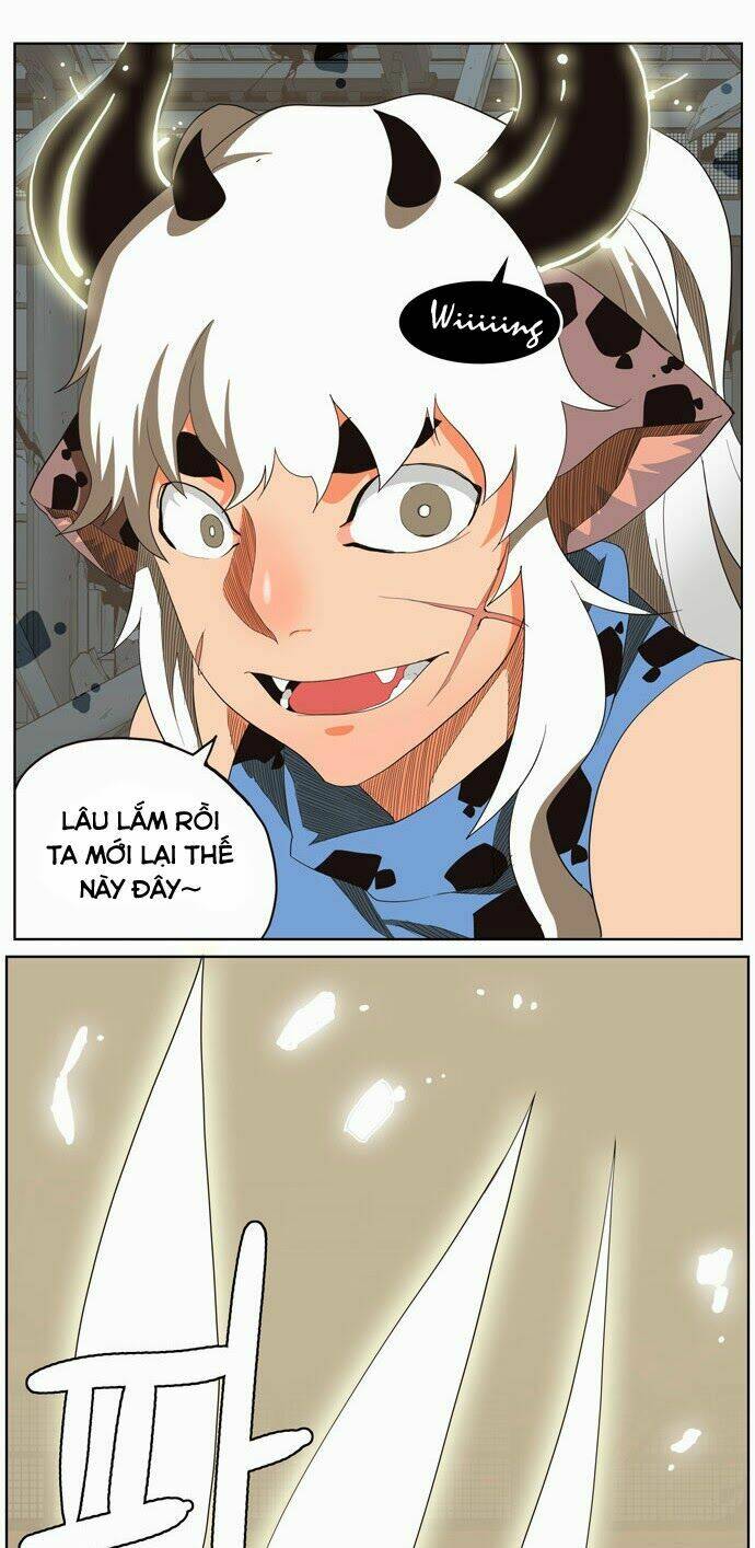 Chúa Tể Học Đường Chapter 136 - Trang 2