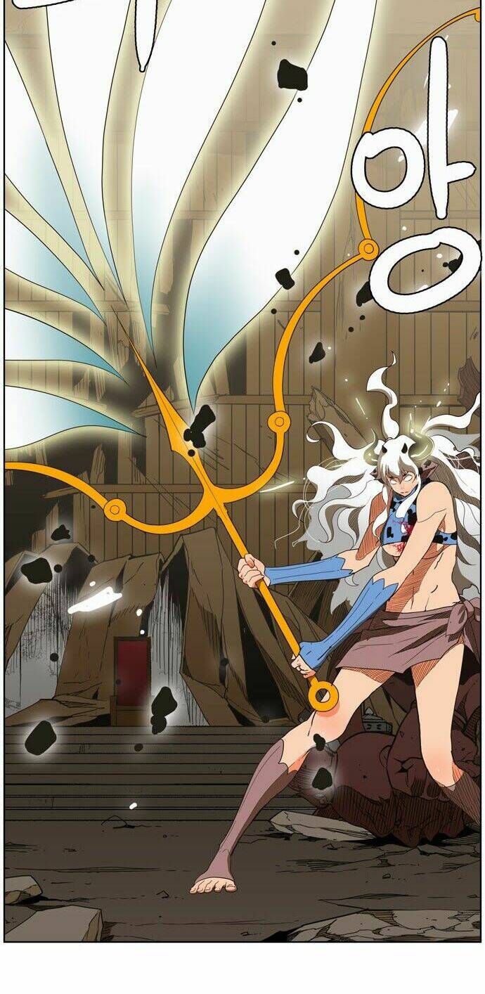 Chúa Tể Học Đường Chapter 136 - Trang 2