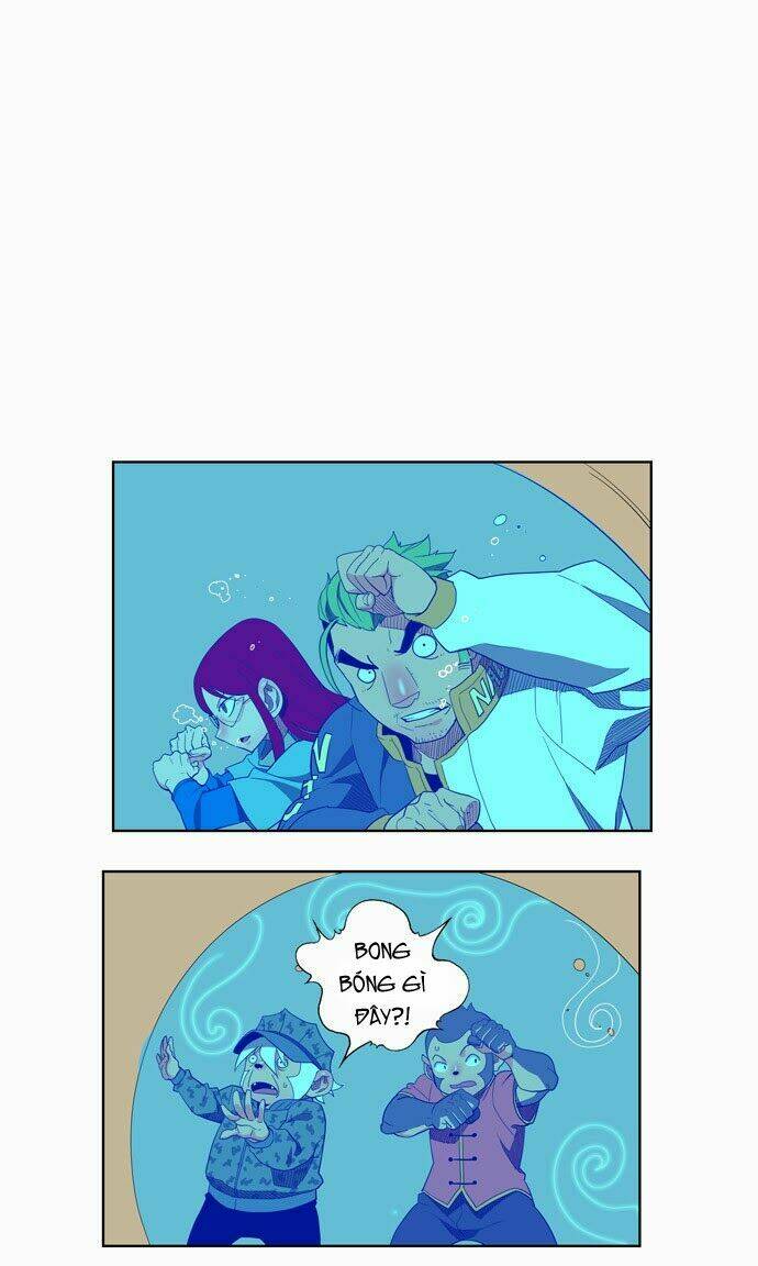 Chúa Tể Học Đường Chapter 136 - Trang 2