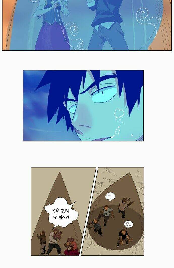 Chúa Tể Học Đường Chapter 136 - Trang 2