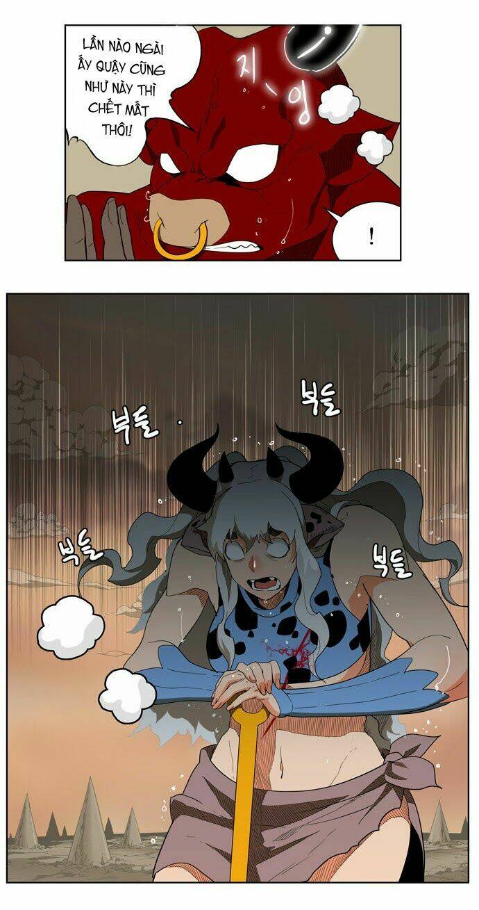 Chúa Tể Học Đường Chapter 136 - Trang 2