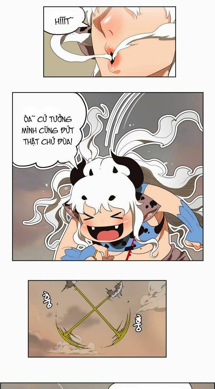 Chúa Tể Học Đường Chapter 136 - Trang 2