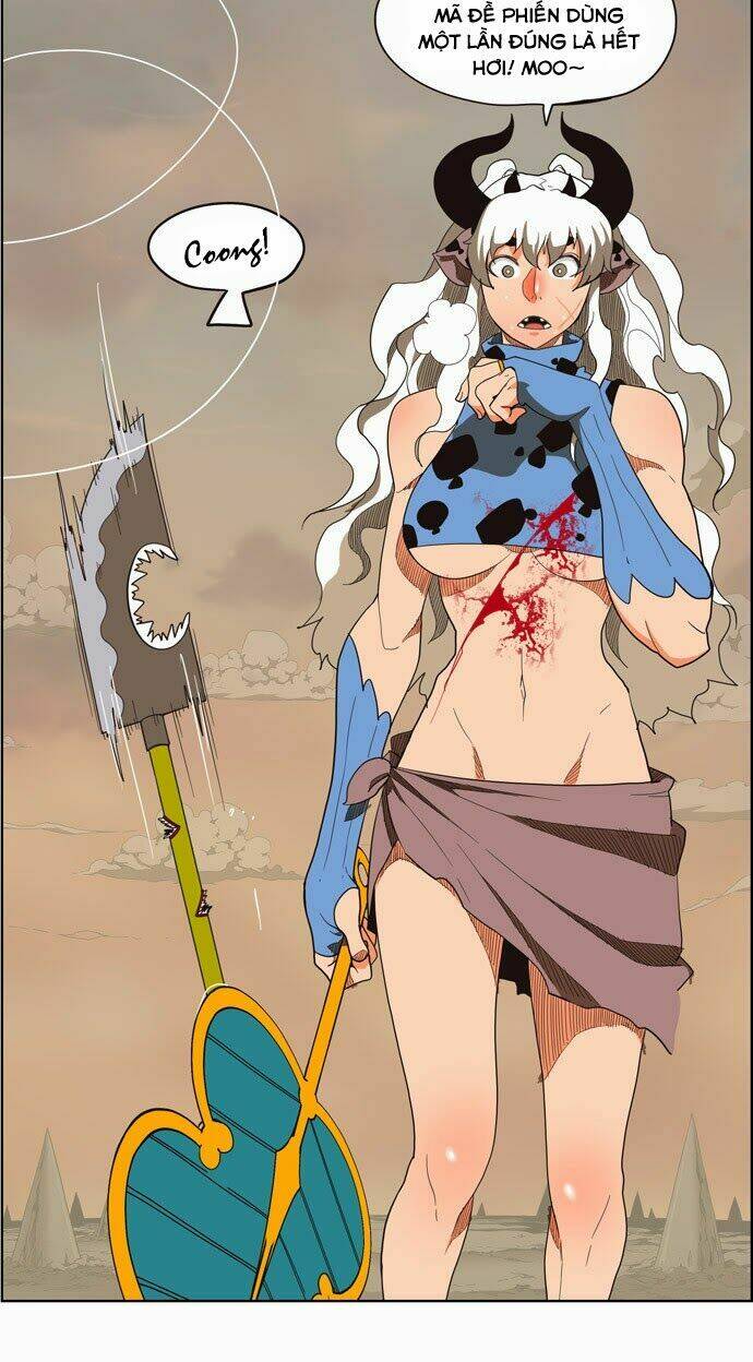 Chúa Tể Học Đường Chapter 136 - Trang 2