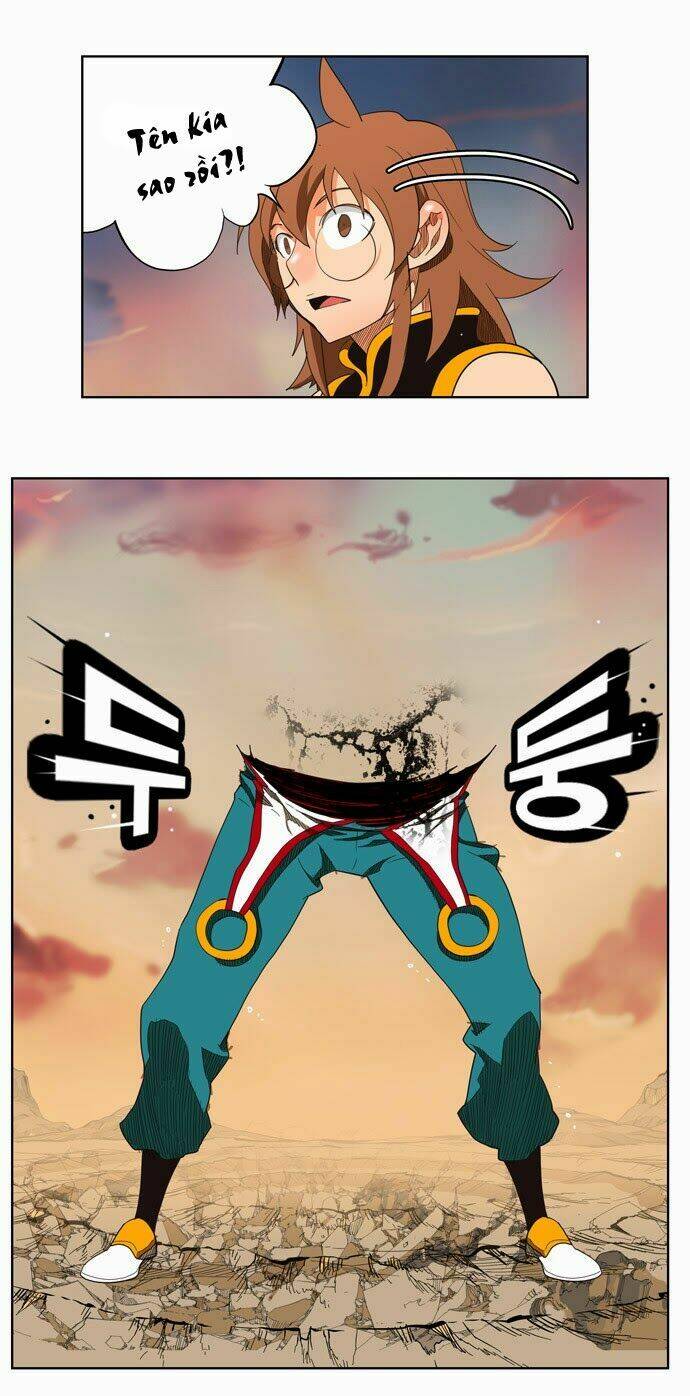 Chúa Tể Học Đường Chapter 136 - Trang 2