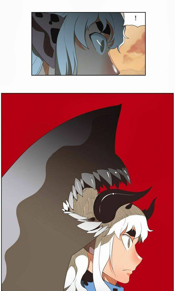 Chúa Tể Học Đường Chapter 136 - Trang 2