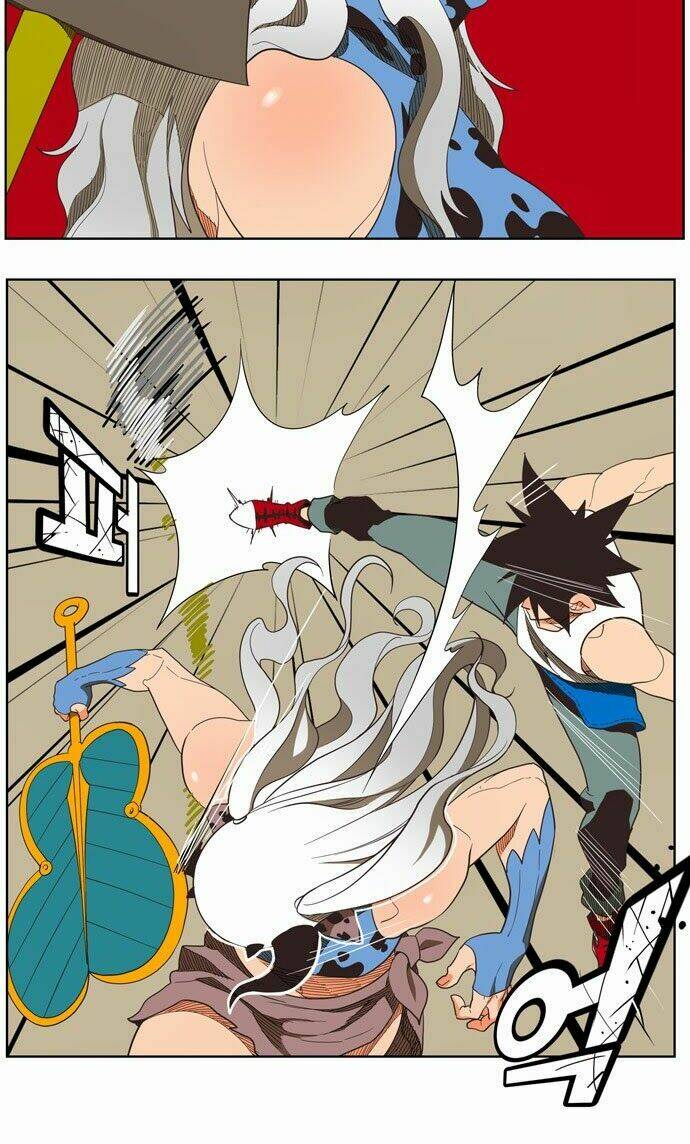 Chúa Tể Học Đường Chapter 136 - Trang 2