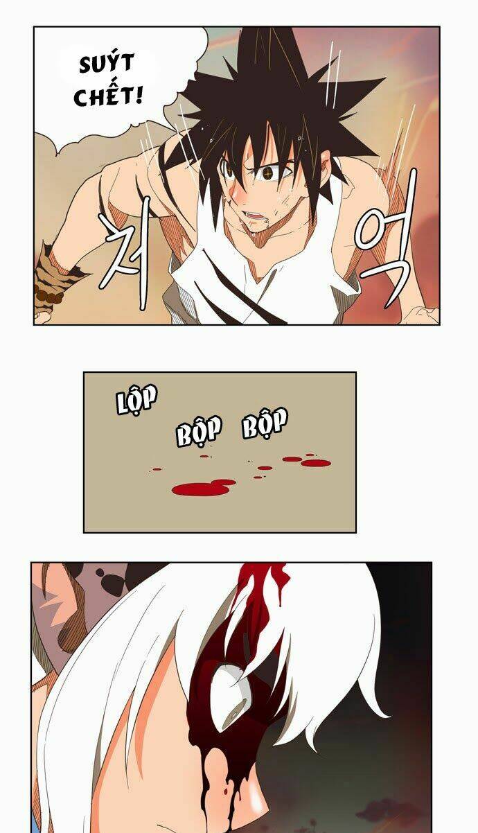 Chúa Tể Học Đường Chapter 136 - Trang 2