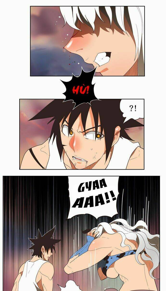 Chúa Tể Học Đường Chapter 136 - Trang 2