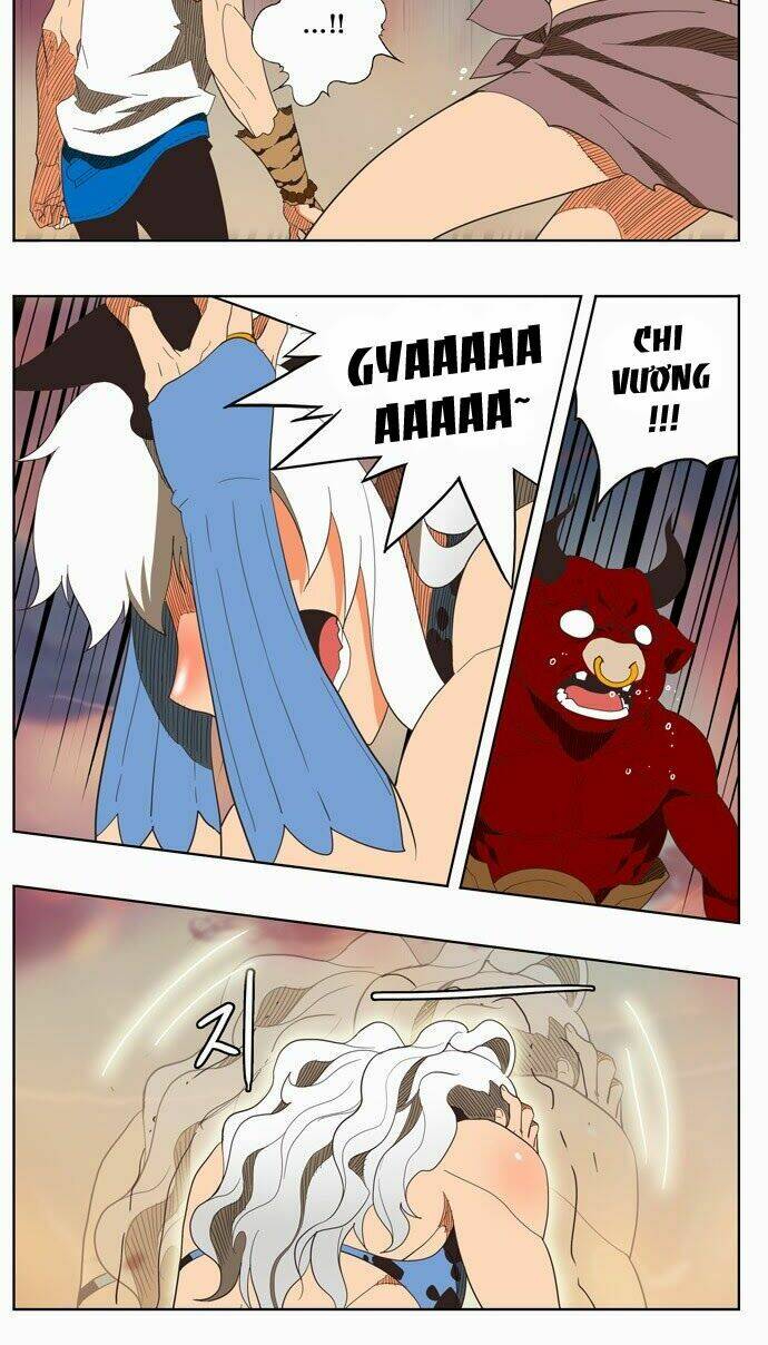 Chúa Tể Học Đường Chapter 136 - Trang 2