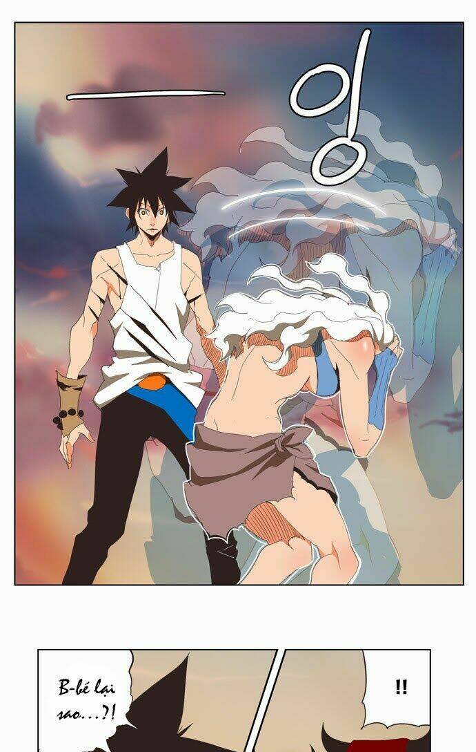 Chúa Tể Học Đường Chapter 136 - Trang 2