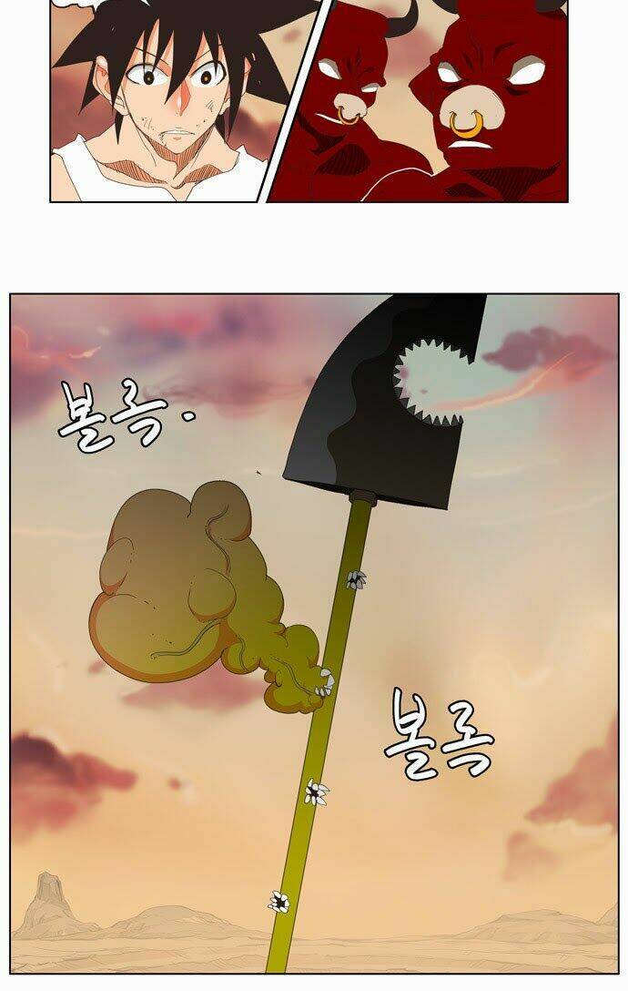 Chúa Tể Học Đường Chapter 136 - Trang 2