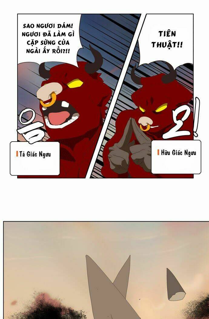 Chúa Tể Học Đường Chapter 136 - Trang 2