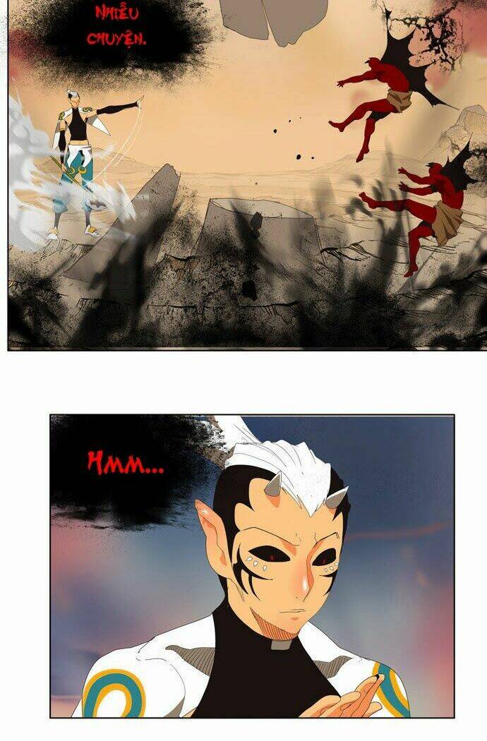 Chúa Tể Học Đường Chapter 136 - Trang 2