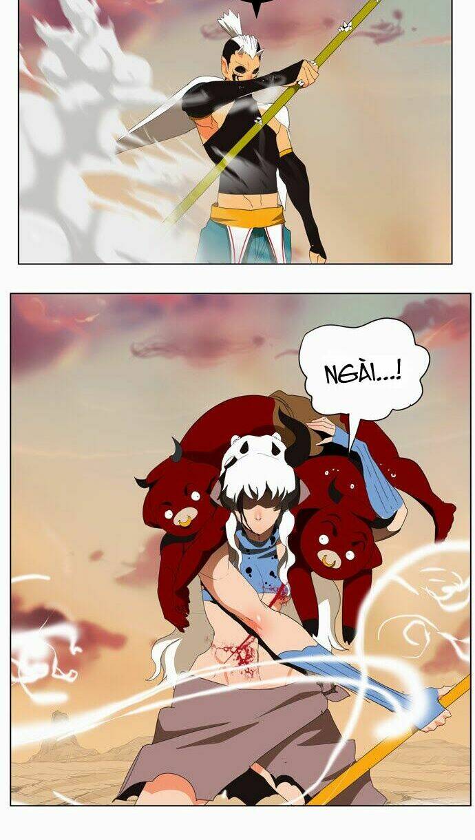 Chúa Tể Học Đường Chapter 136 - Trang 2