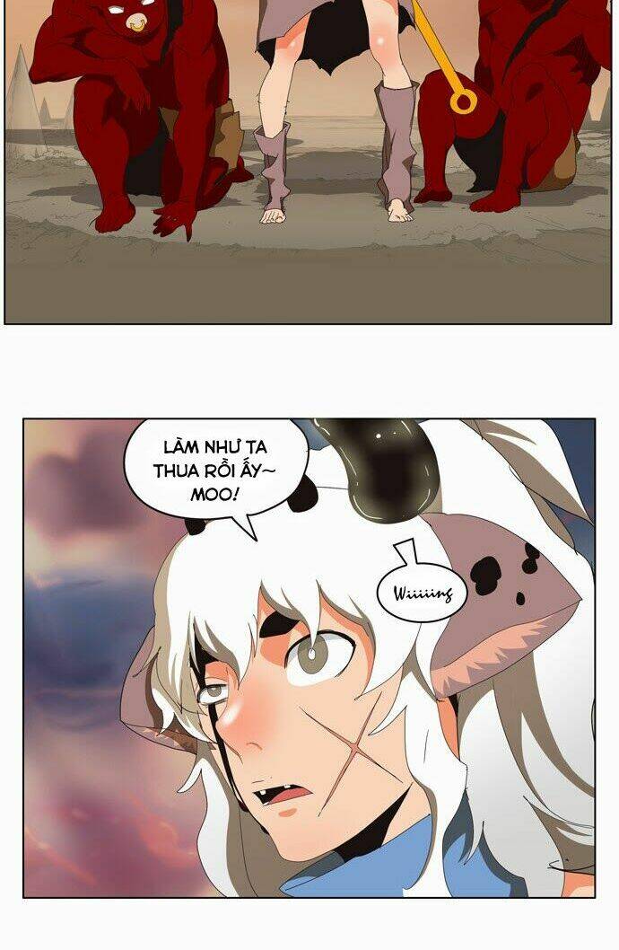 Chúa Tể Học Đường Chapter 136 - Trang 2