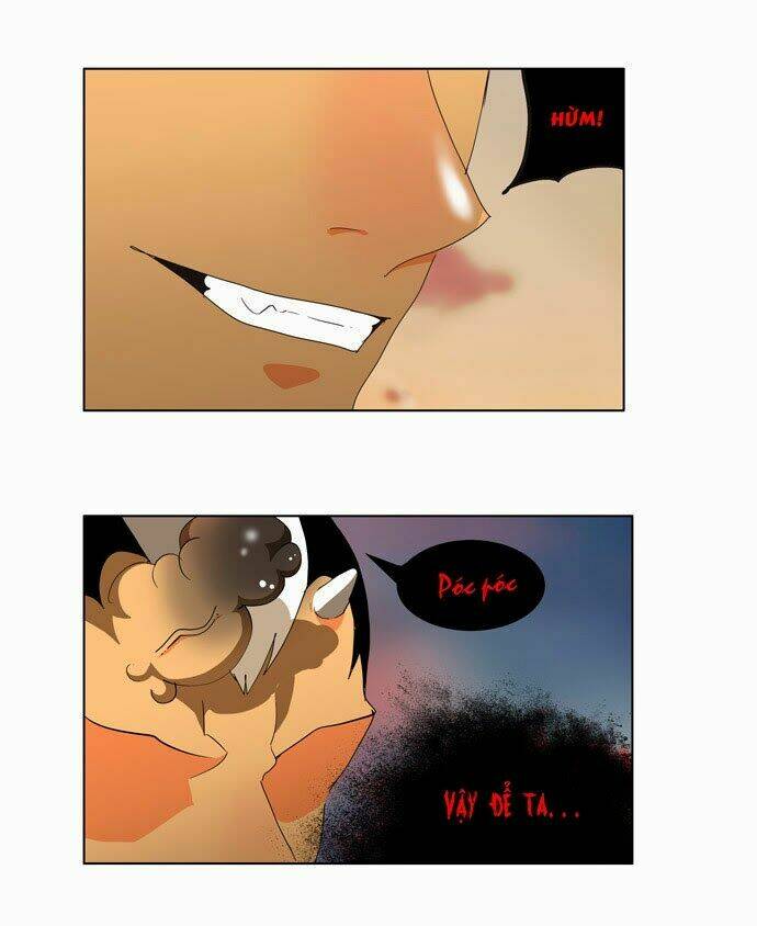 Chúa Tể Học Đường Chapter 136 - Trang 2