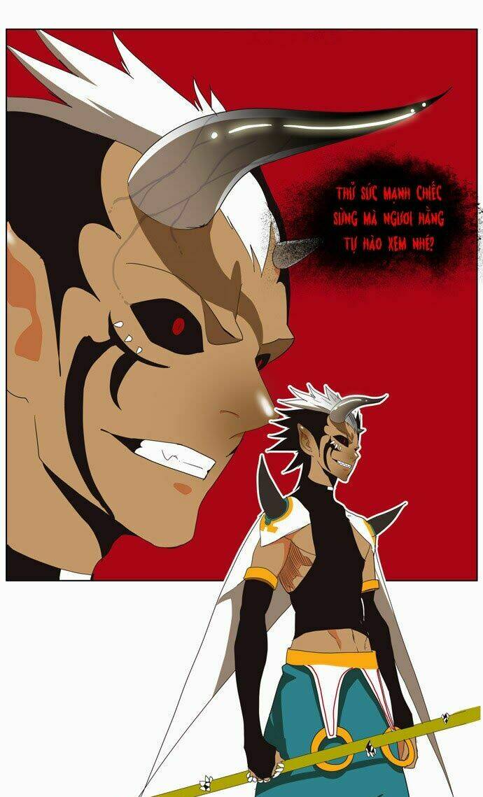 Chúa Tể Học Đường Chapter 136 - Trang 2