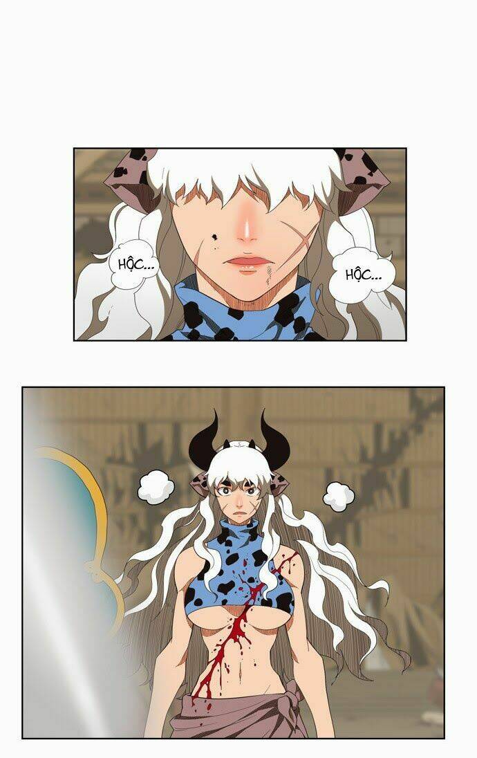 Chúa Tể Học Đường Chapter 136 - Trang 2
