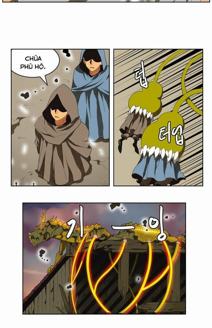 Chúa Tể Học Đường Chapter 136 - Trang 2