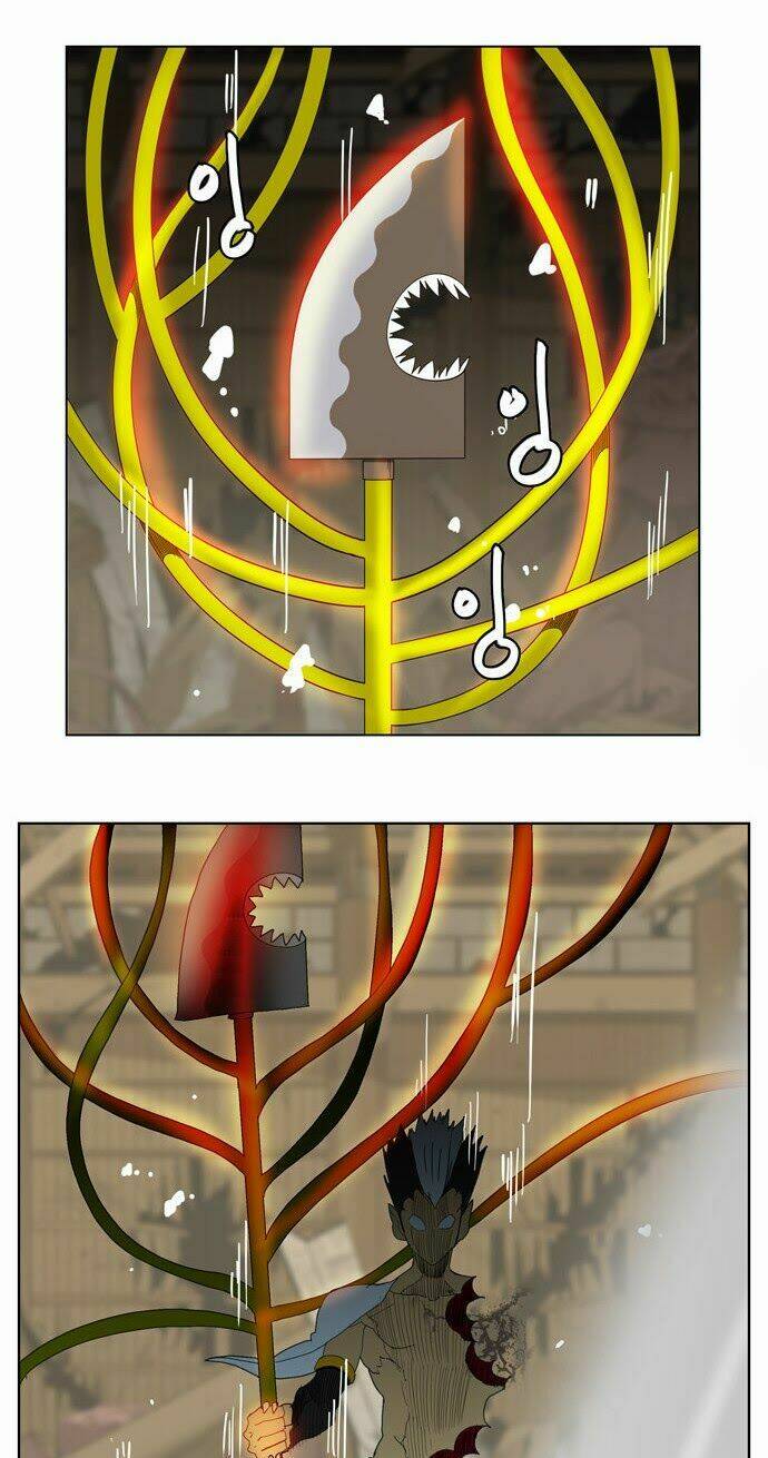 Chúa Tể Học Đường Chapter 136 - Trang 2