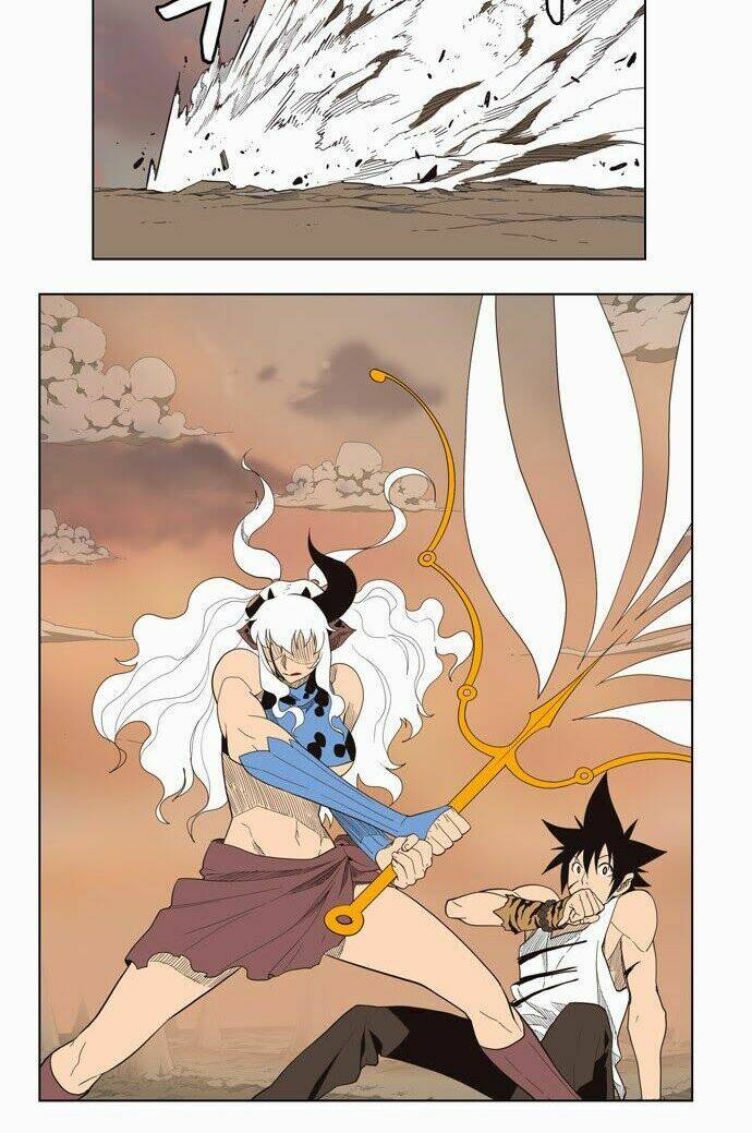 Chúa Tể Học Đường Chapter 137 - Trang 2