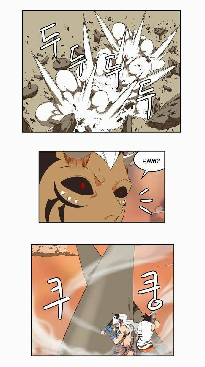 Chúa Tể Học Đường Chapter 137 - Trang 2