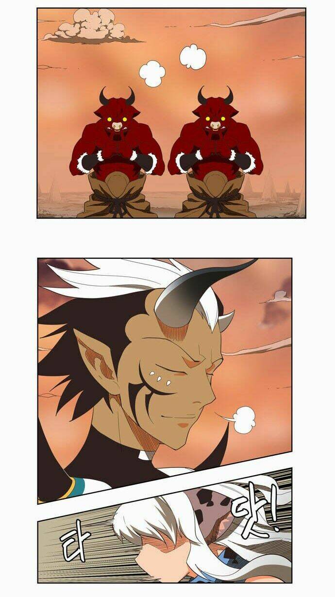 Chúa Tể Học Đường Chapter 137 - Trang 2