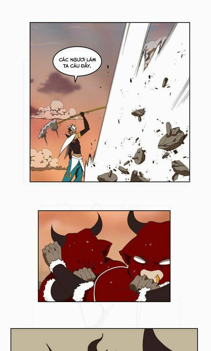 Chúa Tể Học Đường Chapter 137 - Trang 2