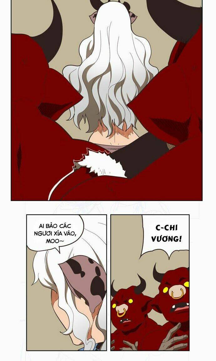 Chúa Tể Học Đường Chapter 137 - Trang 2