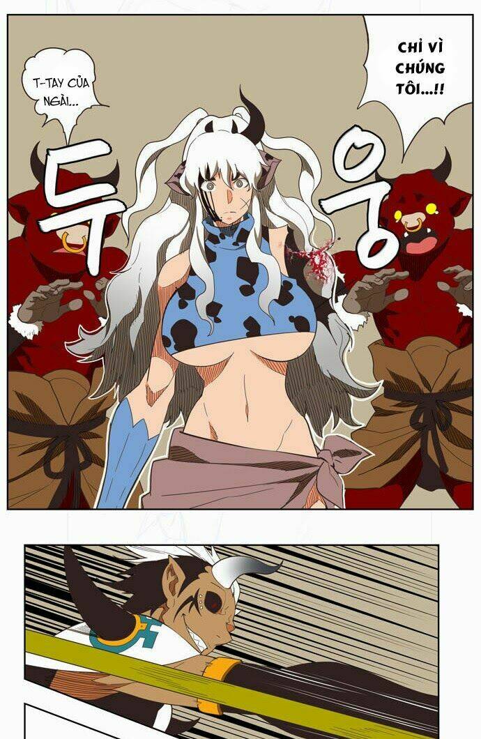 Chúa Tể Học Đường Chapter 137 - Trang 2