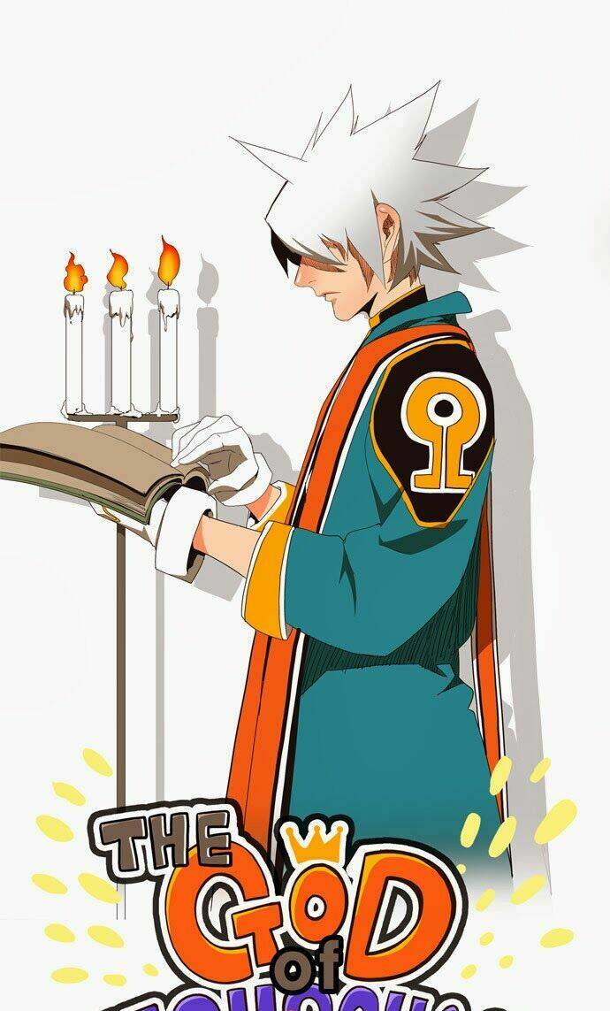 Chúa Tể Học Đường Chapter 137 - Trang 2