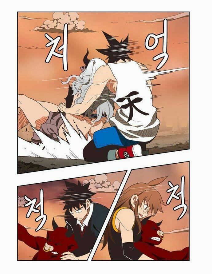 Chúa Tể Học Đường Chapter 137 - Trang 2