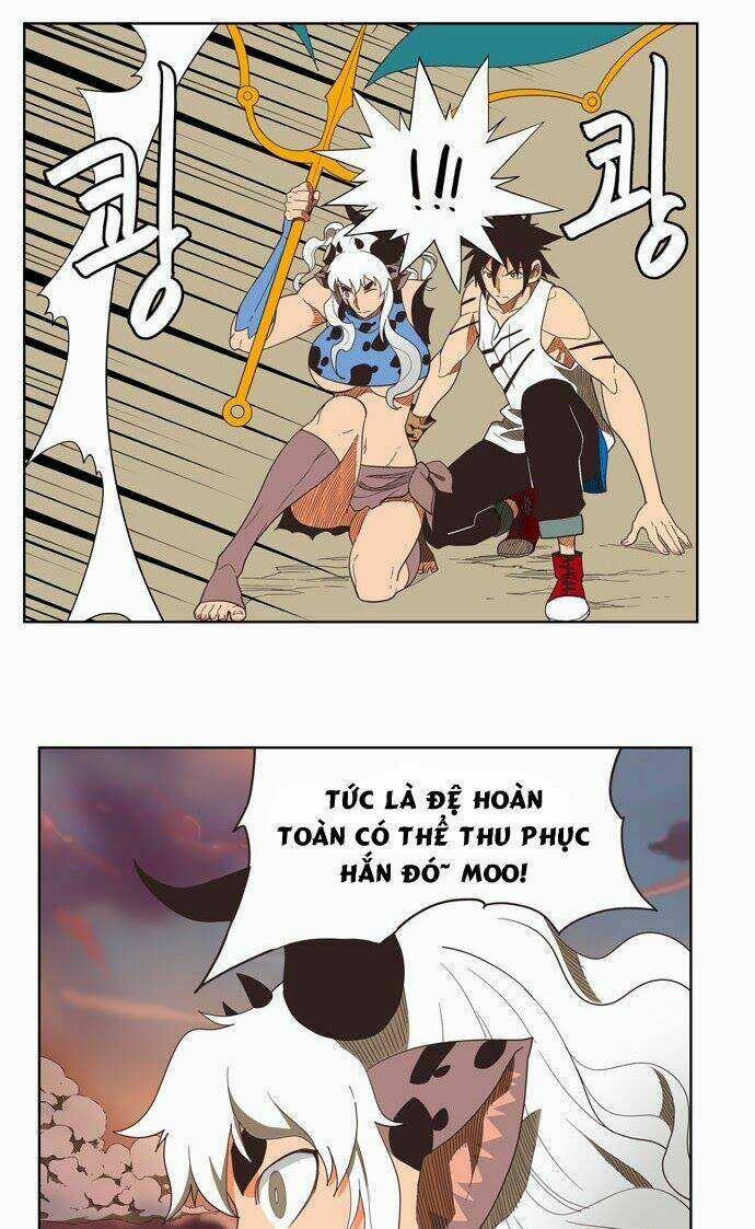 Chúa Tể Học Đường Chapter 137 - Trang 2