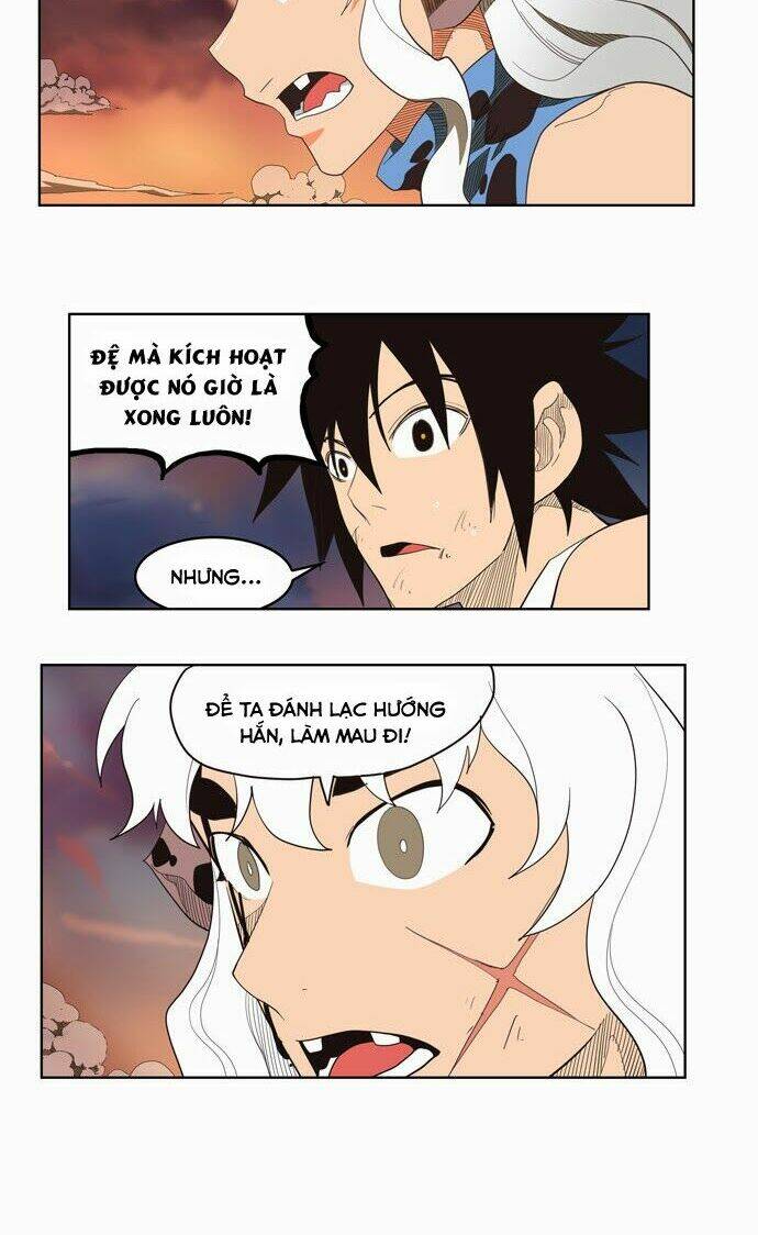 Chúa Tể Học Đường Chapter 137 - Trang 2