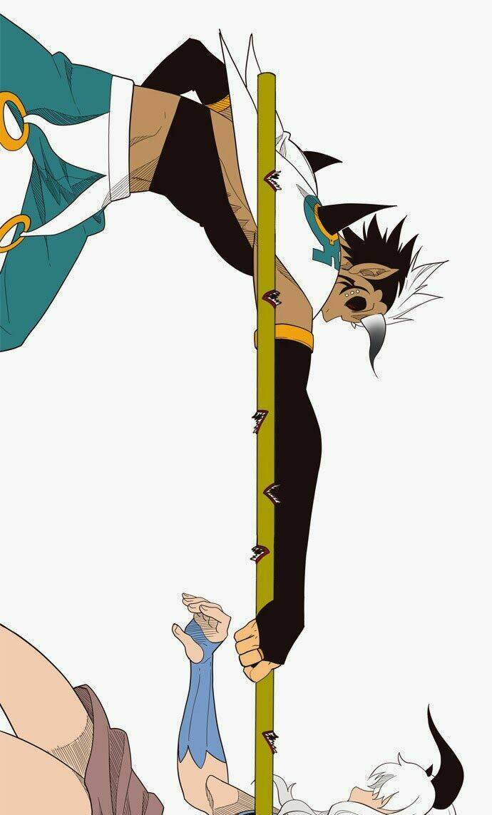 Chúa Tể Học Đường Chapter 137 - Trang 2