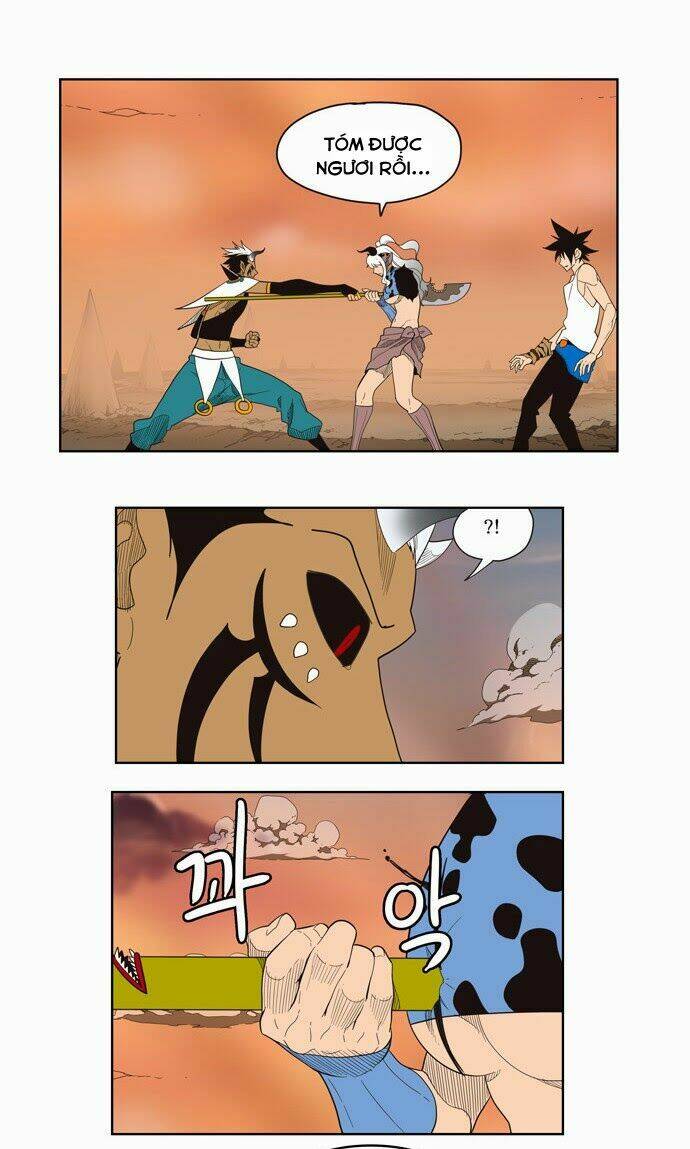 Chúa Tể Học Đường Chapter 137 - Trang 2