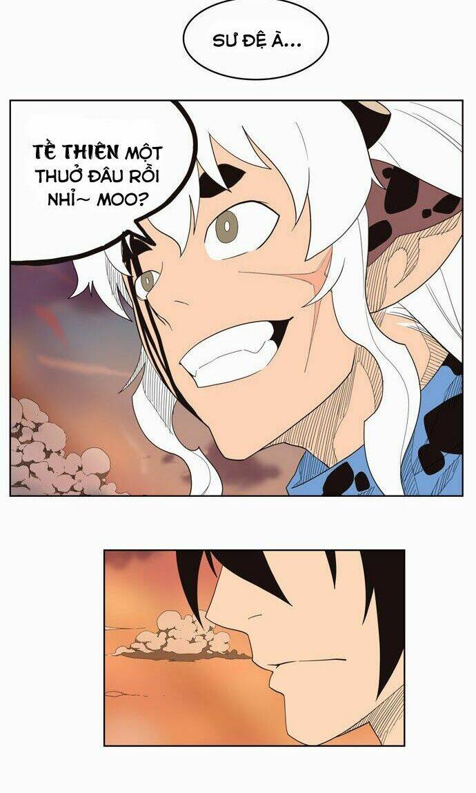 Chúa Tể Học Đường Chapter 137 - Trang 2