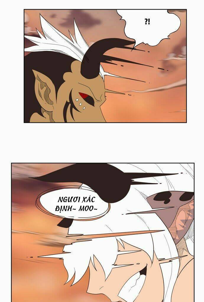 Chúa Tể Học Đường Chapter 137 - Trang 2