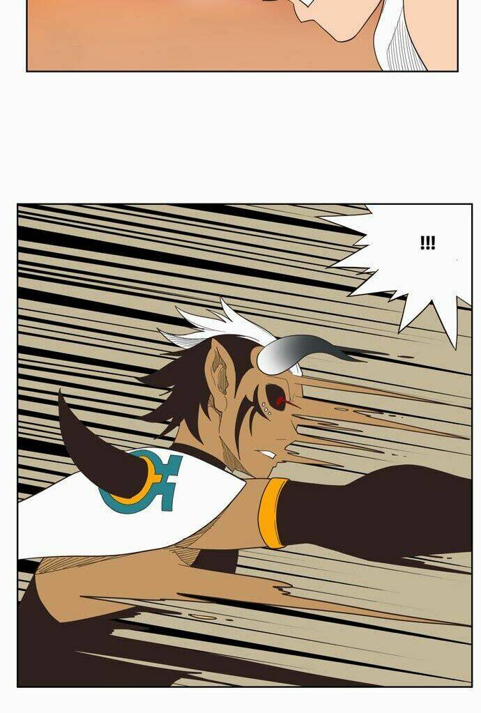 Chúa Tể Học Đường Chapter 137 - Trang 2