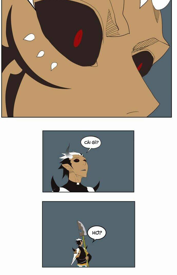 Chúa Tể Học Đường Chapter 137 - Trang 2