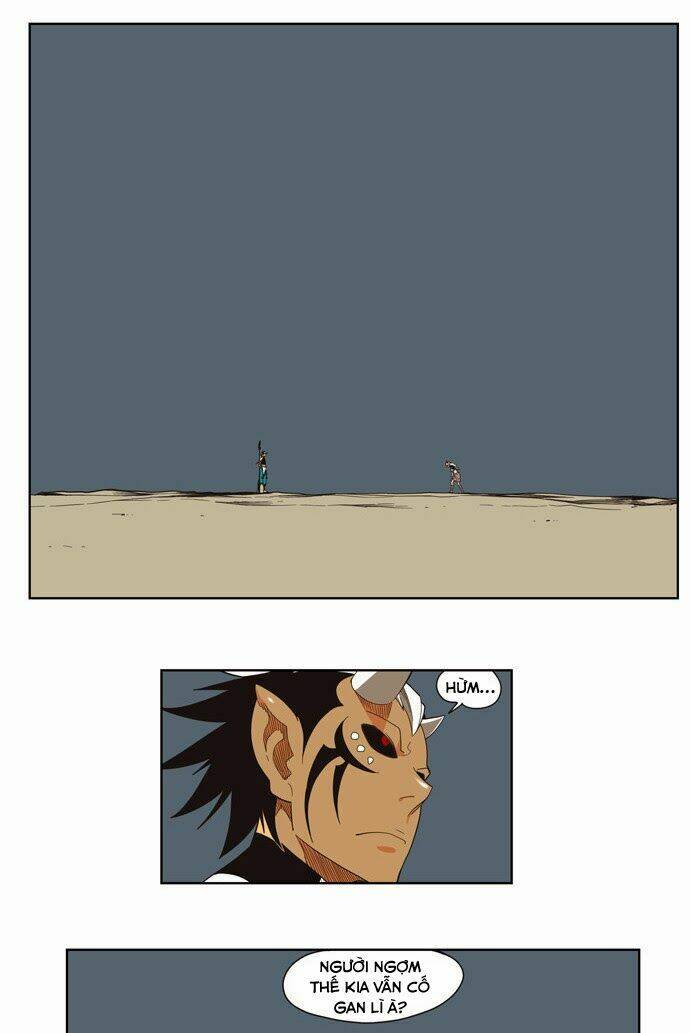 Chúa Tể Học Đường Chapter 137 - Trang 2