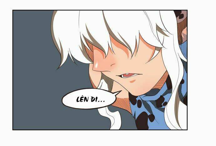 Chúa Tể Học Đường Chapter 137 - Trang 2