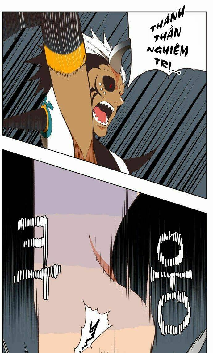 Chúa Tể Học Đường Chapter 137 - Trang 2